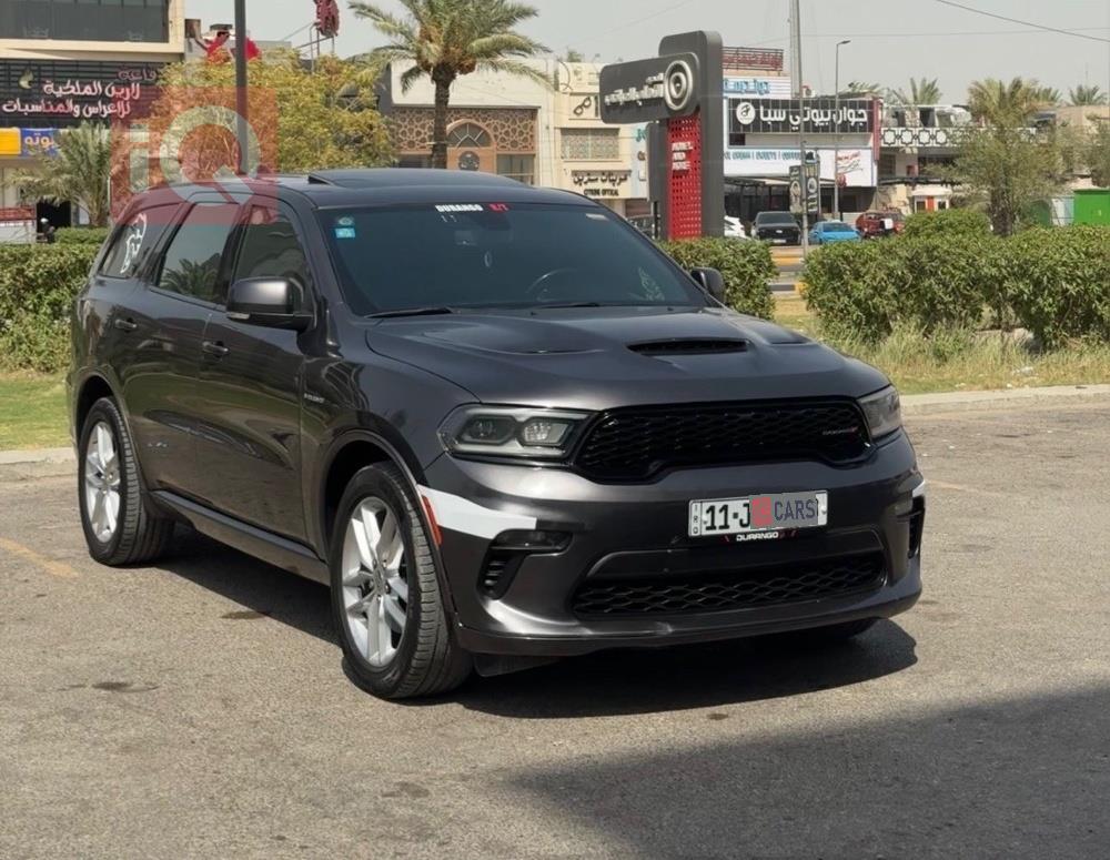 دۆج دۆرانگۆ